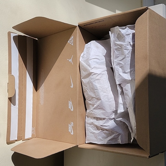 W Nike Superrep GO 2 NN FK, size 8, new with box - Picture 8 of 8